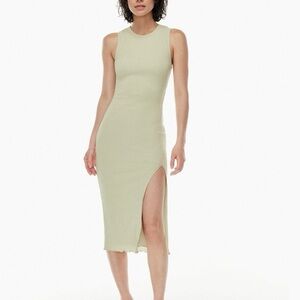 Aritzia/Wilfred Verona Dress